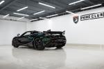 McLaren 720S Spider Fury by TopCar 2020 года